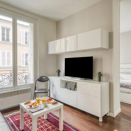 Charming Apartment Close To Gare De Lyon Παρίσι Εξωτερικό φωτογραφία