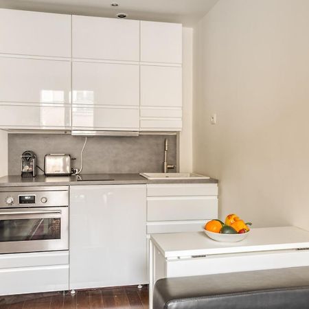 Charming Apartment Close To Gare De Lyon Παρίσι Εξωτερικό φωτογραφία