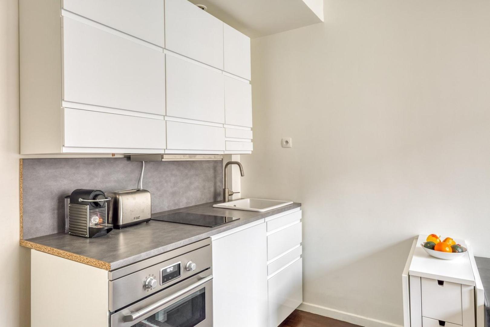 Charming Apartment Close To Gare De Lyon Παρίσι Εξωτερικό φωτογραφία