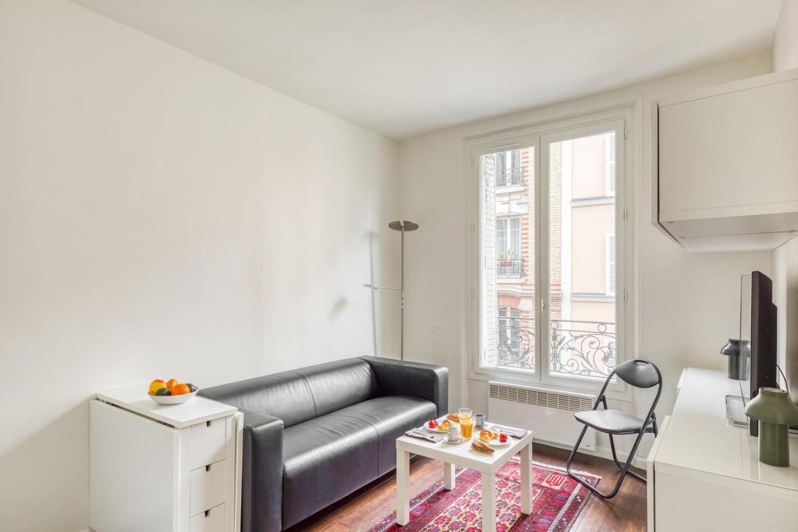 Charming Apartment Close To Gare De Lyon Παρίσι Εξωτερικό φωτογραφία