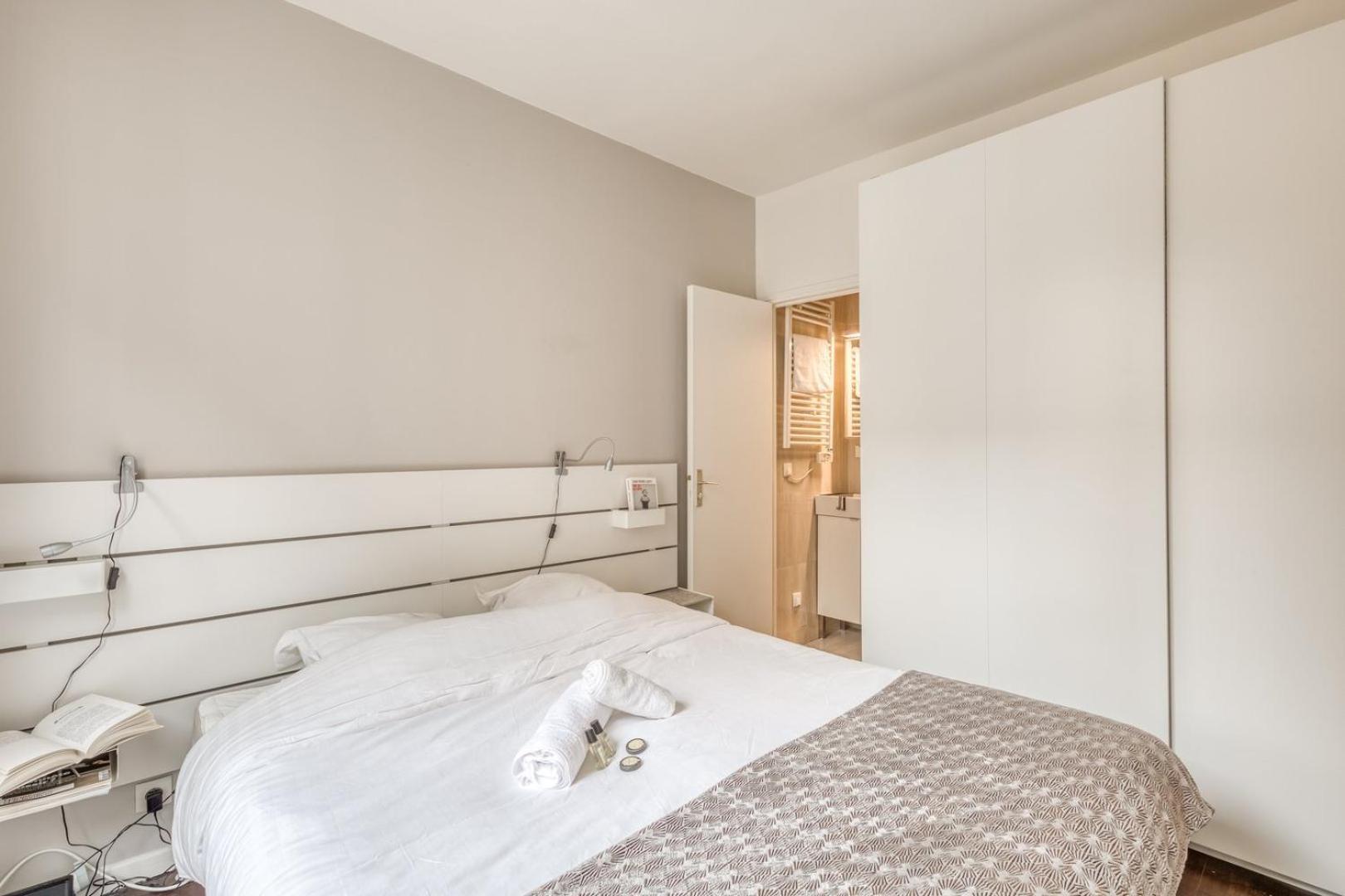 Charming Apartment Close To Gare De Lyon Παρίσι Εξωτερικό φωτογραφία