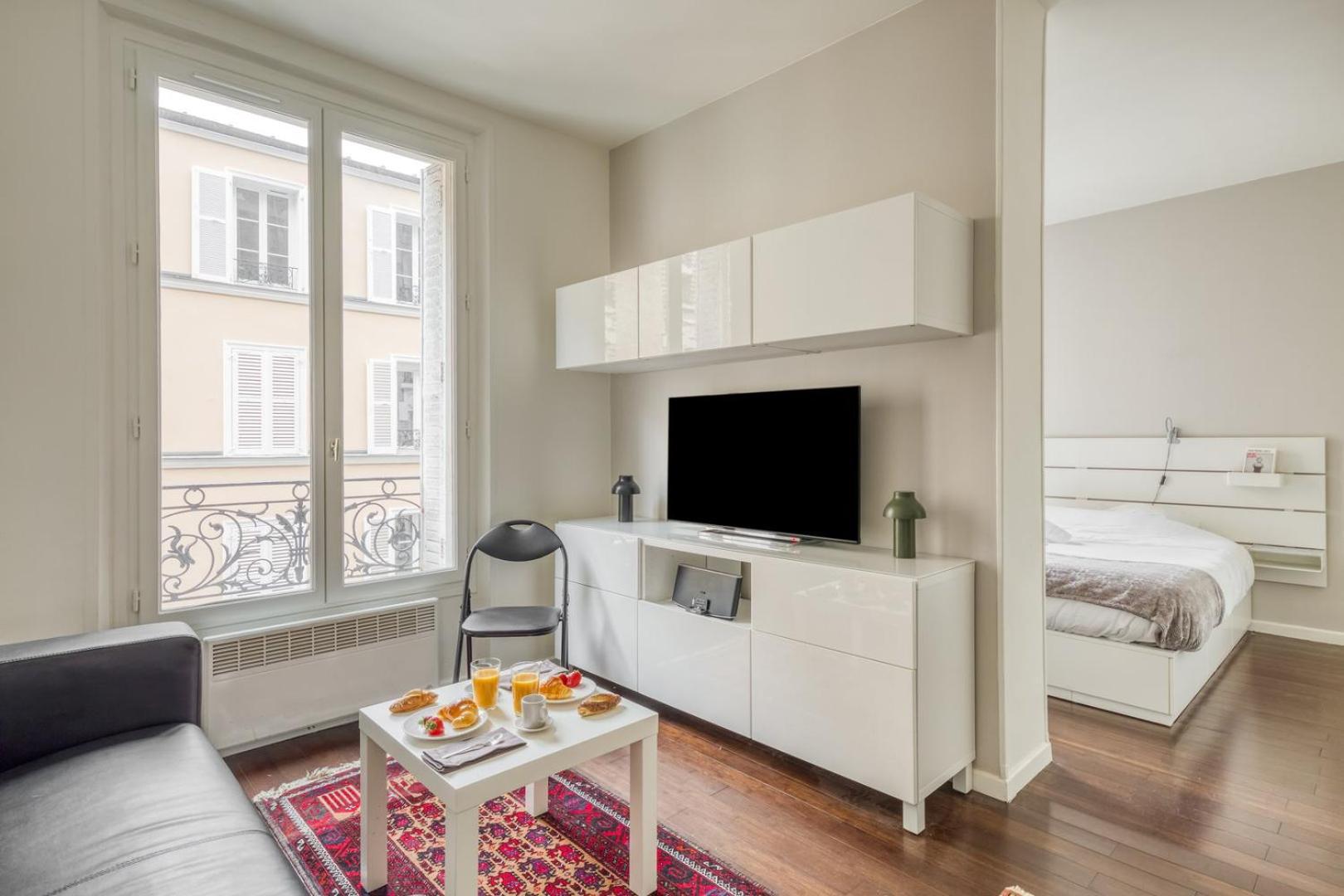Charming Apartment Close To Gare De Lyon Παρίσι Εξωτερικό φωτογραφία