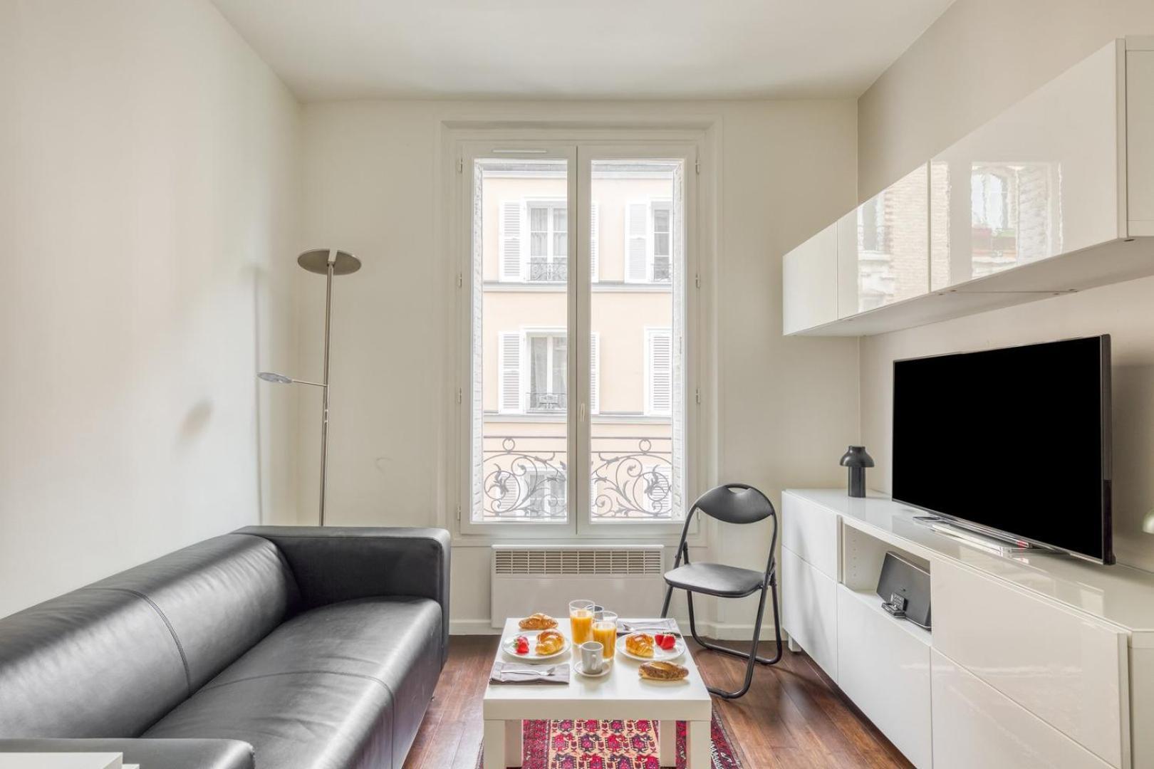 Charming Apartment Close To Gare De Lyon Παρίσι Εξωτερικό φωτογραφία