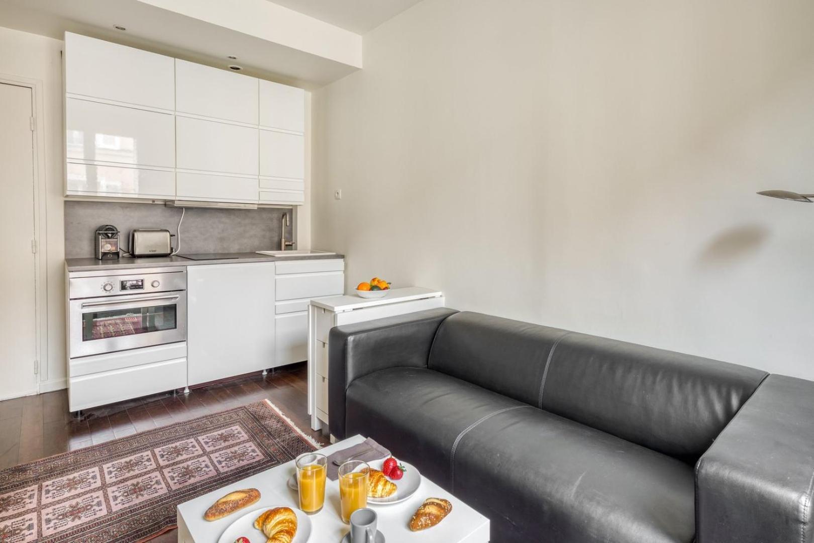 Charming Apartment Close To Gare De Lyon Παρίσι Εξωτερικό φωτογραφία