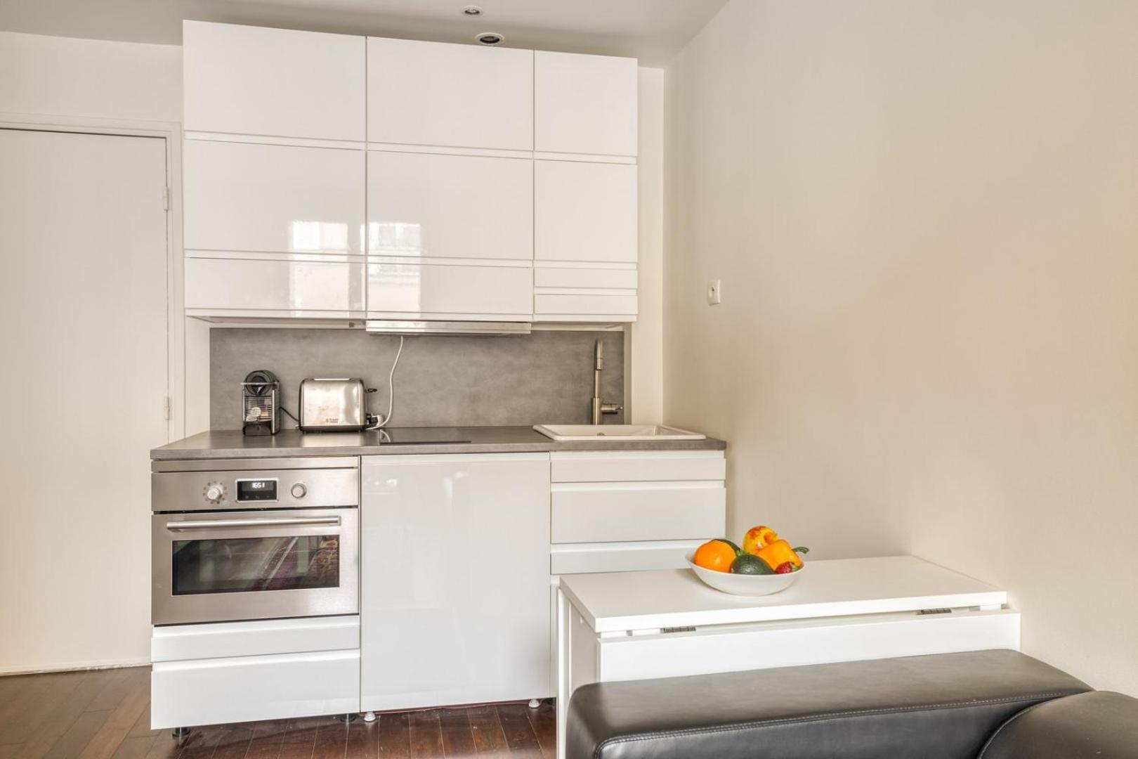 Charming Apartment Close To Gare De Lyon Παρίσι Εξωτερικό φωτογραφία