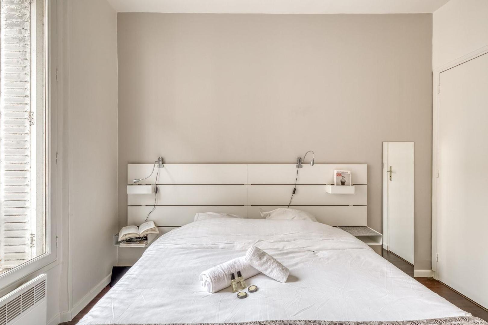 Charming Apartment Close To Gare De Lyon Παρίσι Εξωτερικό φωτογραφία